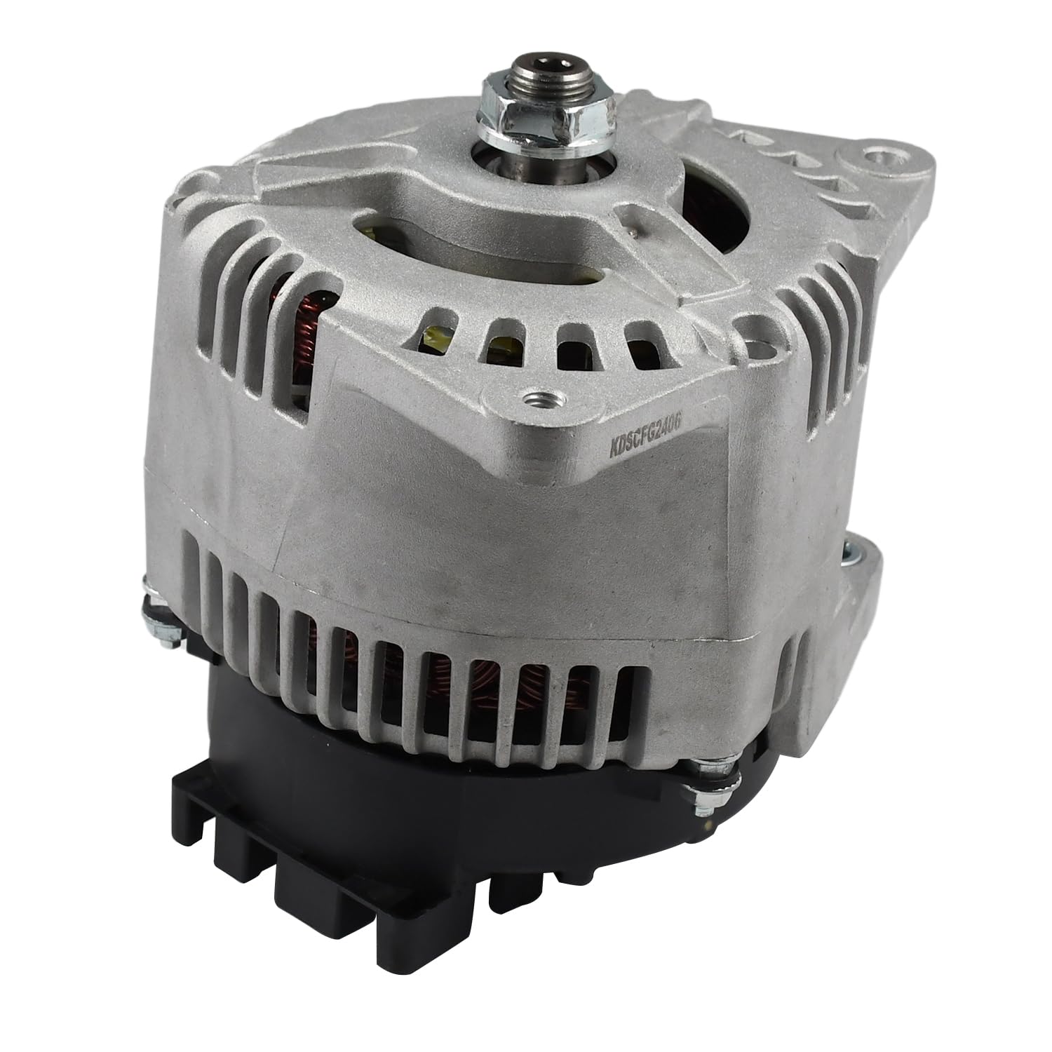 Amazon.com: Neeseelily Alternator 383-2557 225-3145 346-9825
